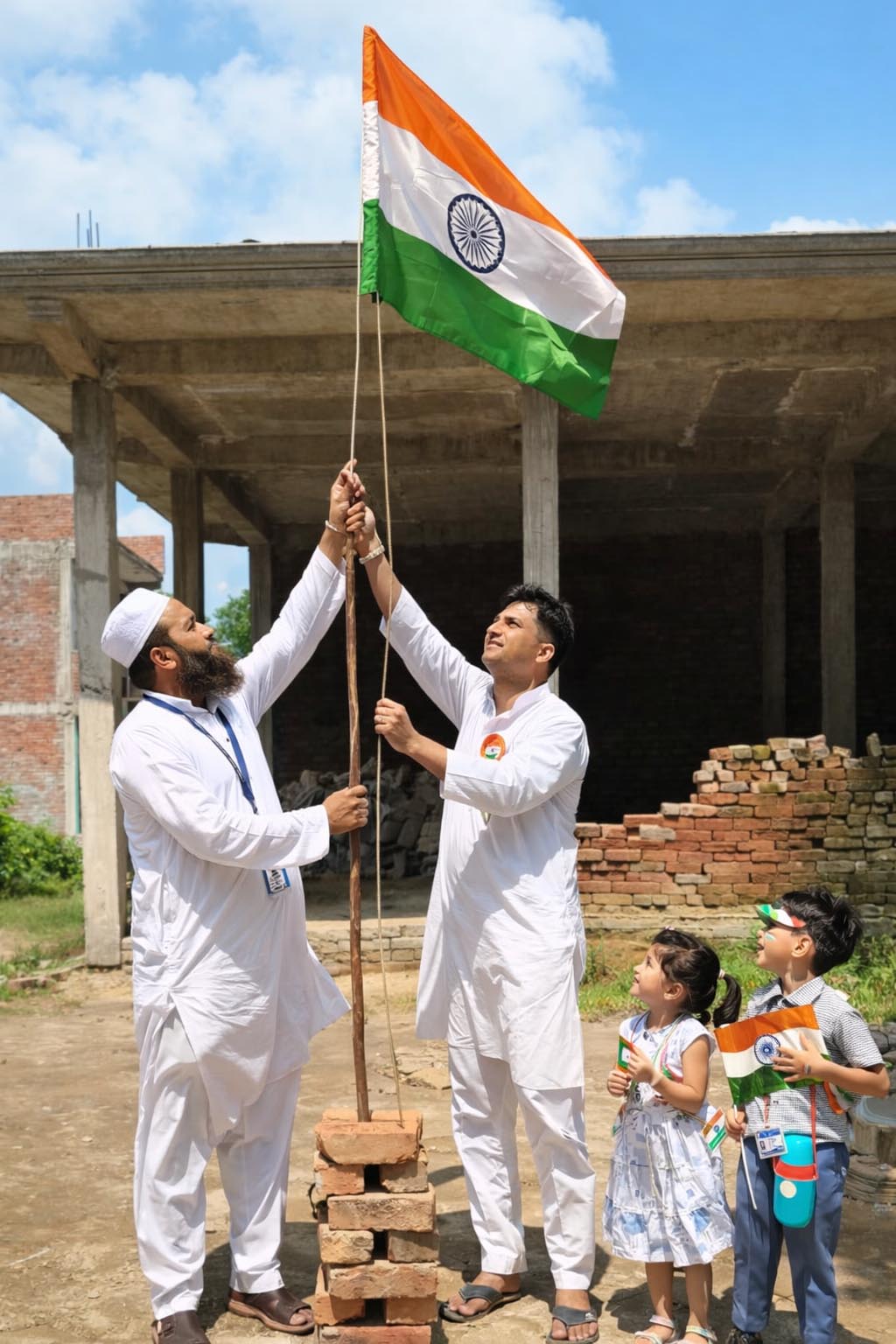 Independence Day Celebration