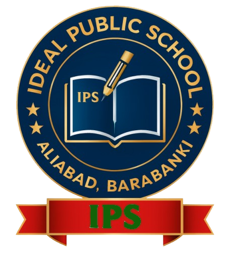 Ideal Public School Monogram